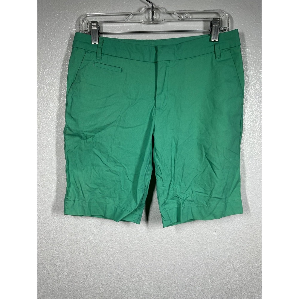 Patagonia Shorts Womens 4 Bermuda Stretch Casual‎ Summer Outdoor - Picture 8 of 8